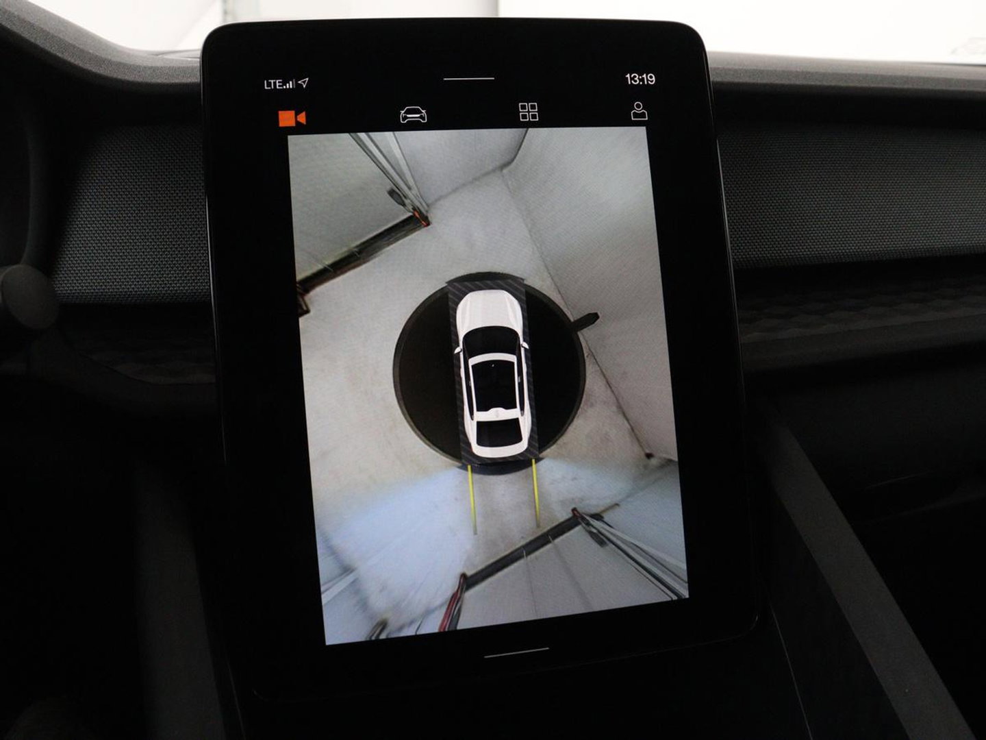 Polestar 2 Long Range Single Motor 78 kWh | Stoelverwarming | 360 Camera | Adaptive cruise | Park Assist | Carplay | Full LED | Keyless | Full LED | Navigatie