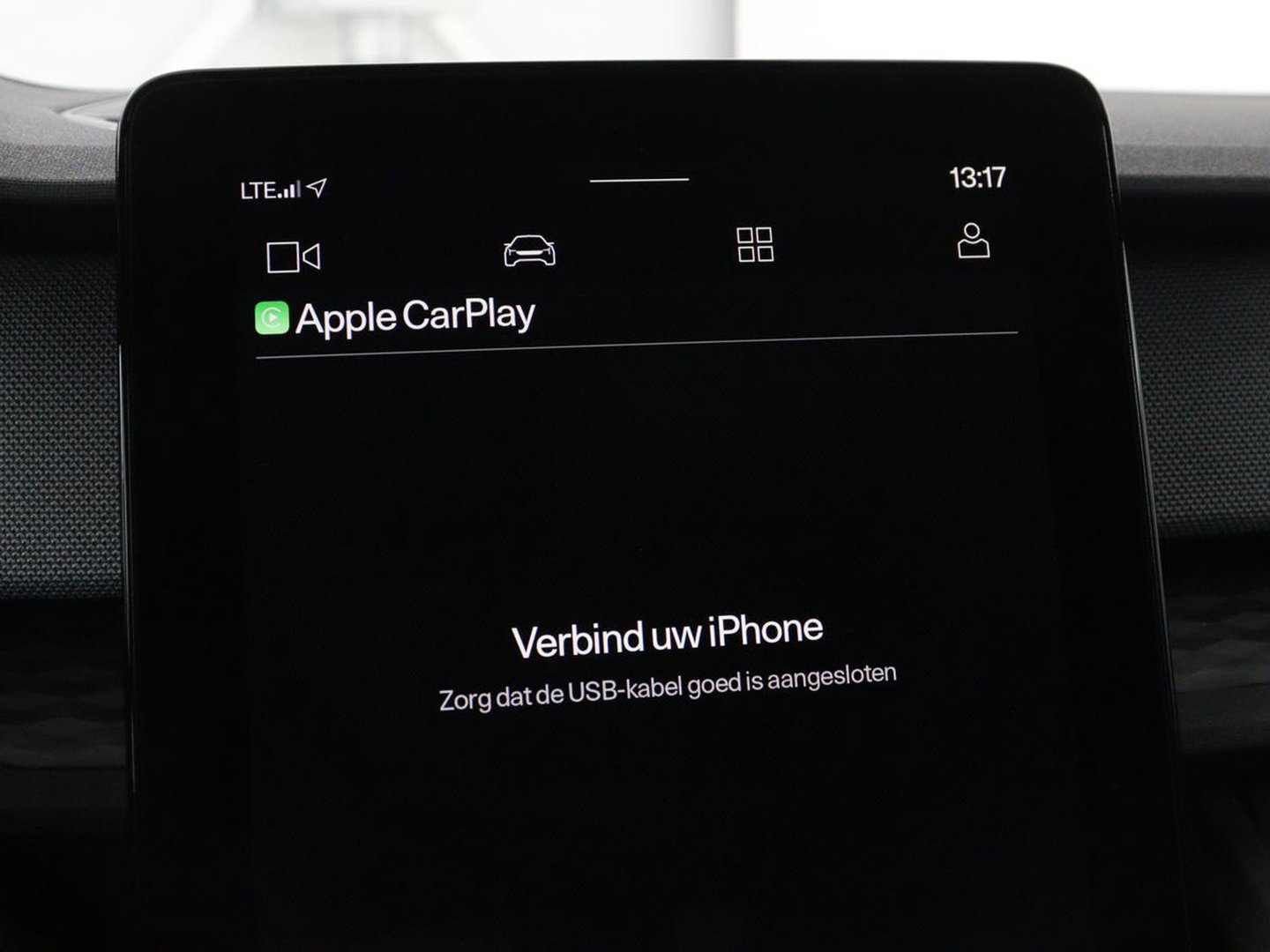 Polestar 2 Long Range Single Motor 78 kWh | Stoelverwarming | 360 Camera | Adaptive cruise | Park Assist | Carplay | Full LED | Keyless | Full LED | Navigatie