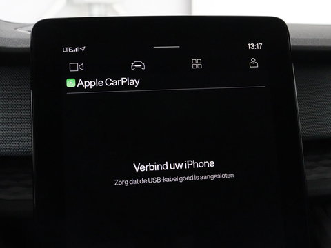 Polestar 2 Long Range Single Motor 78 kWh | Stoelverwarming | 360 Camera | Adaptive cruise | Park Assist | Carplay | Full LED | Keyless | Full LED | Navigatie