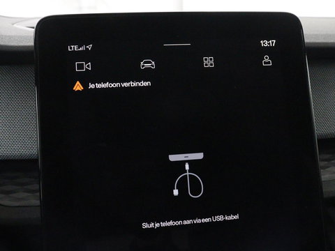 Polestar 2 Long Range Single Motor 78 kWh | Stoelverwarming | 360 Camera | Adaptive cruise | Park Assist | Carplay | Full LED | Keyless | Full LED | Navigatie