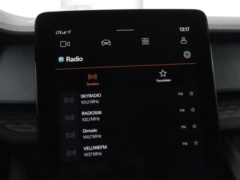 Polestar 2 Long Range Single Motor 78 kWh | Stoelverwarming | 360 Camera | Adaptive cruise | Park Assist | Carplay | Full LED | Keyless | Full LED | Navigatie