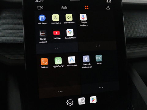 Polestar 2 Long Range Single Motor 78 kWh | Stoelverwarming | 360 Camera | Adaptive cruise | Park Assist | Carplay | Full LED | Keyless | Full LED | Navigatie