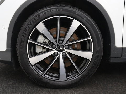 Polestar 2 Long Range Single Motor 78 kWh | Stoelverwarming | 360 Camera | Adaptive cruise | Park Assist | Carplay | Full LED | Keyless | Full LED | Navigatie