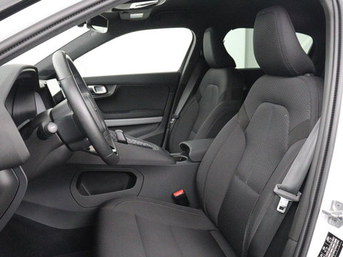 Polestar 2 Long Range Single Motor 78 kWh | Stoelverwarming | 360 Camera | Adaptive cruise | Park Assist | Carplay | Full LED | Keyless | Full LED | Navigatie