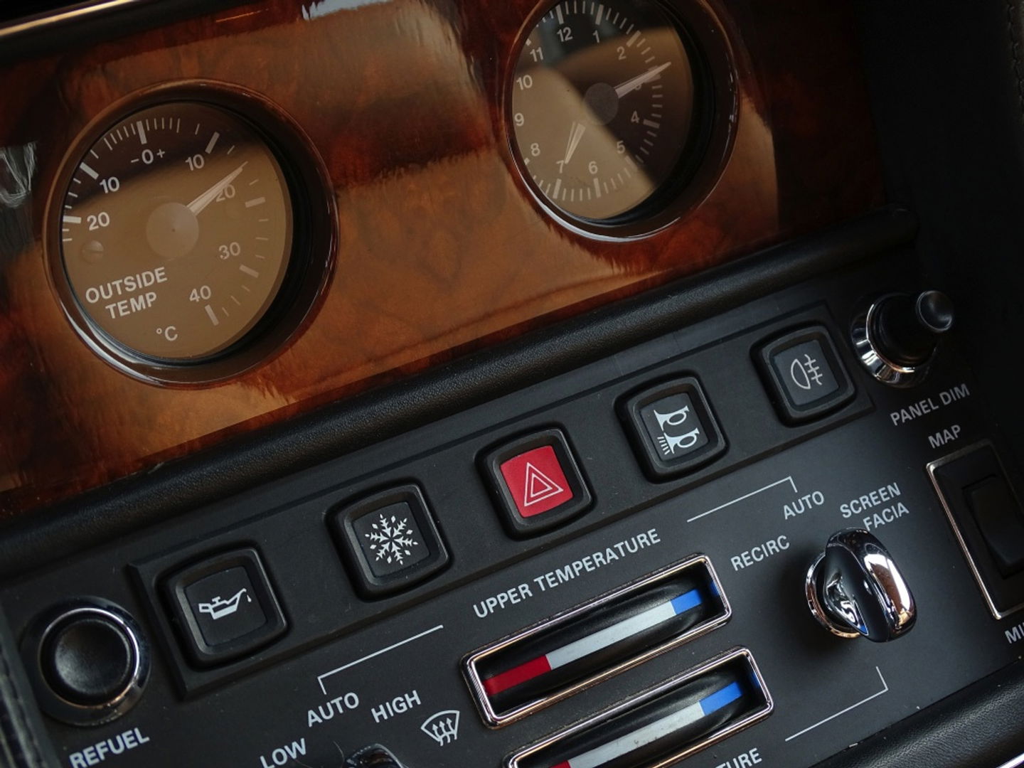 Bentley Continental 6.8 R V8 Turbo coupe / collectors item