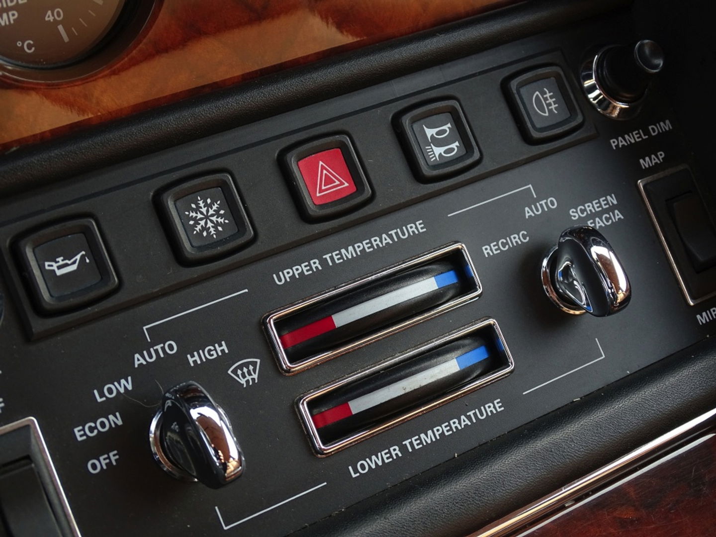 Bentley Continental 6.8 R V8 Turbo coupe / collectors item