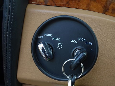 Bentley Continental 6.8 R V8 Turbo coupe / collectors item