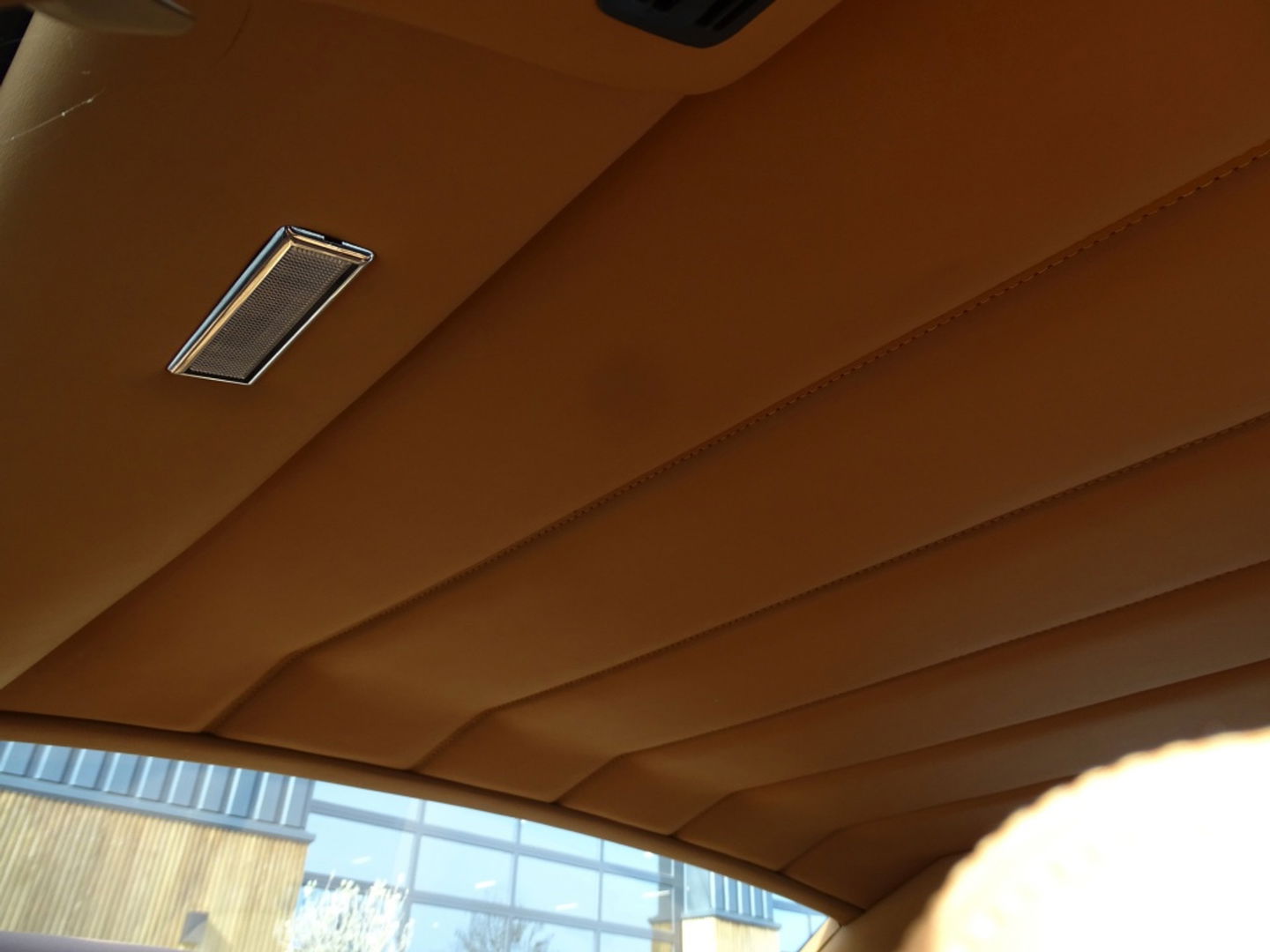 Bentley Continental 6.8 R V8 Turbo coupe / collectors item