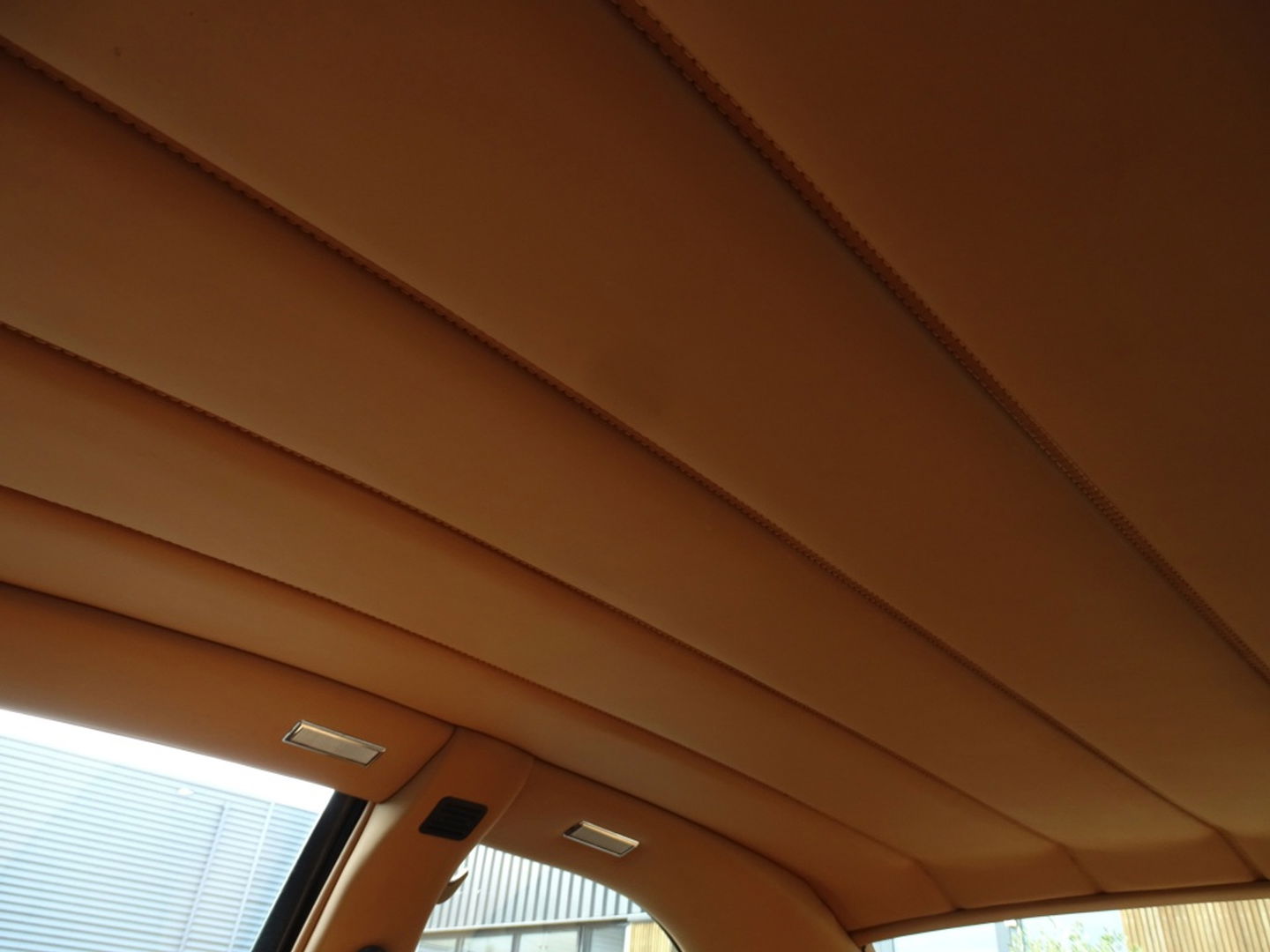 Bentley Continental 6.8 R V8 Turbo coupe / collectors item