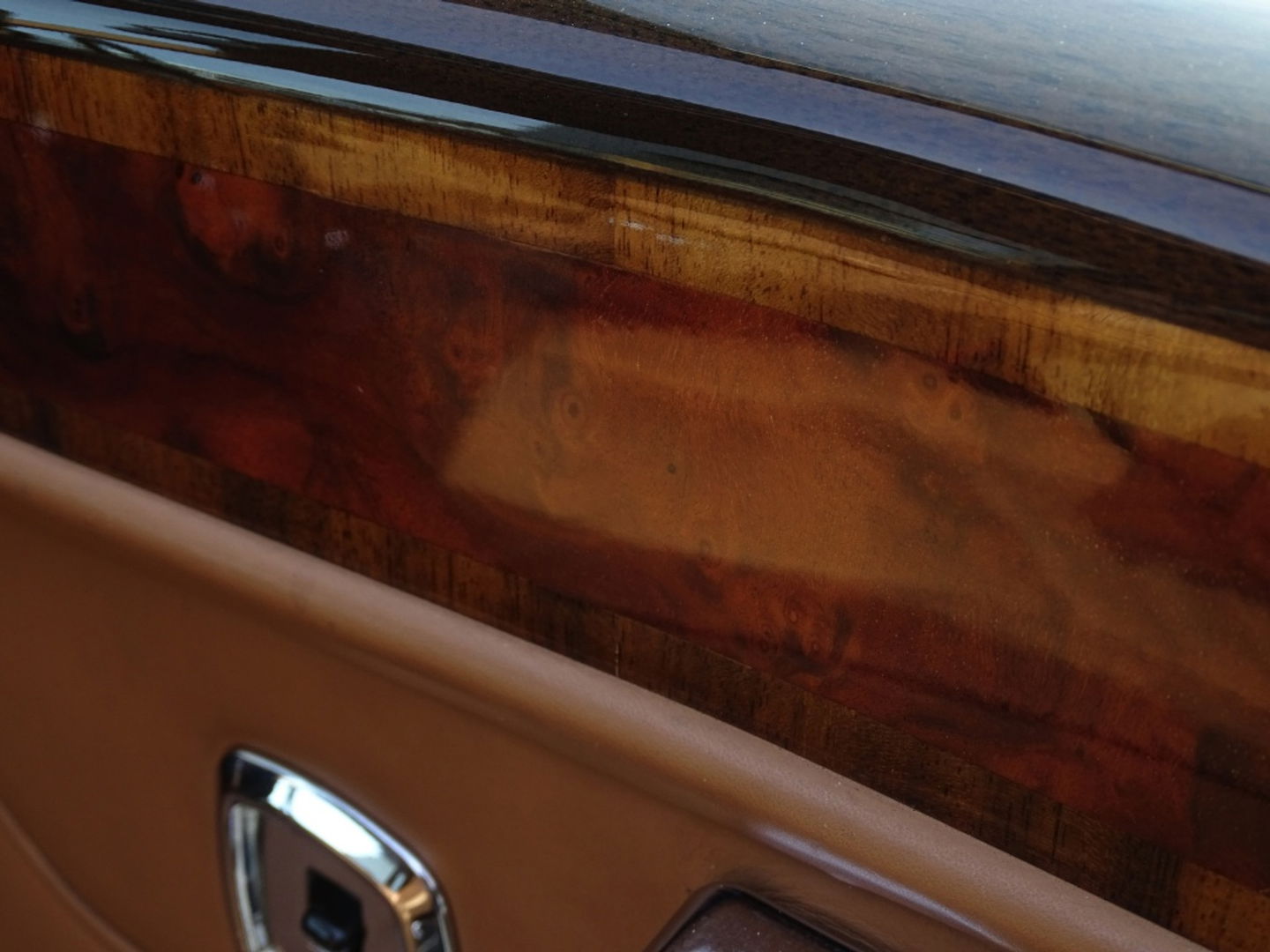 Bentley Continental 6.8 R V8 Turbo coupe / collectors item