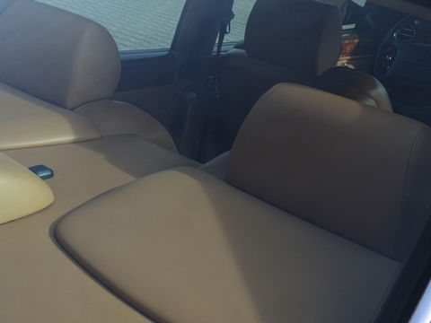 Bentley Continental 6.8 R V8 Turbo coupe / collectors item