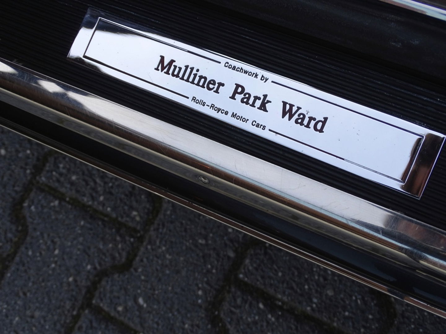 Bentley Continental 6.8 R V8 Turbo coupe / collectors item