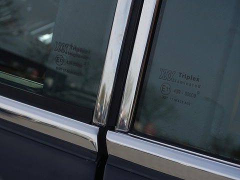 Bentley Continental 6.8 R V8 Turbo coupe / collectors item