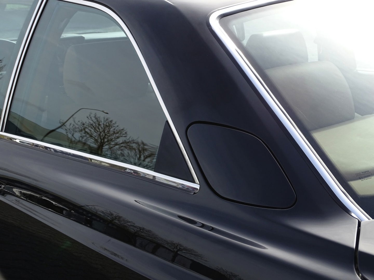 Bentley Continental 6.8 R V8 Turbo coupe / collectors item