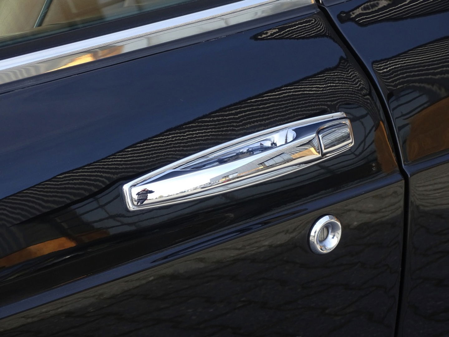 Bentley Continental 6.8 R V8 Turbo coupe / collectors item