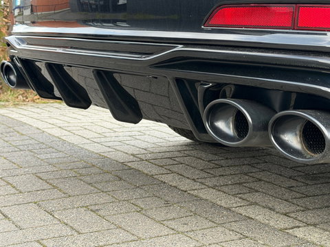 Audi A6 Avant 55 TFSI e quattro Competition