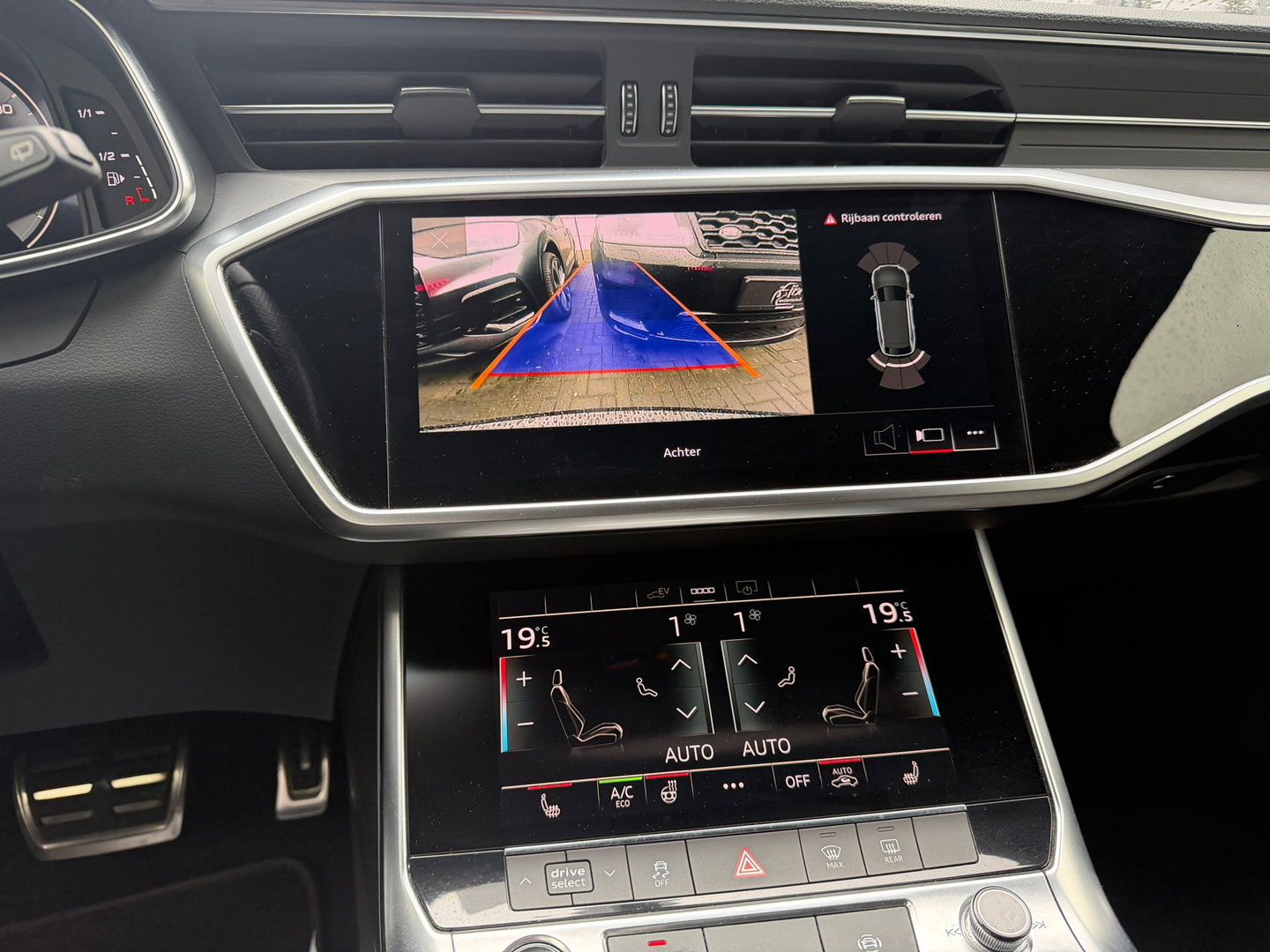 Audi A6 Avant 55 TFSI e quattro Competition