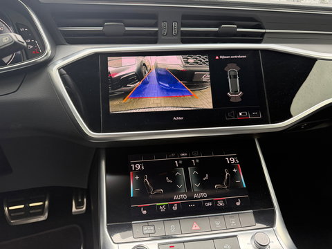 Audi A6 Avant 55 TFSI e quattro Competition