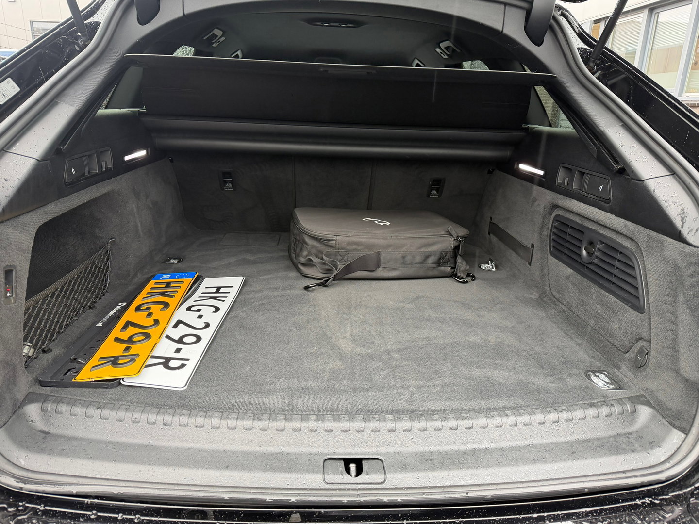 Audi A6 Avant 55 TFSI e quattro Competition