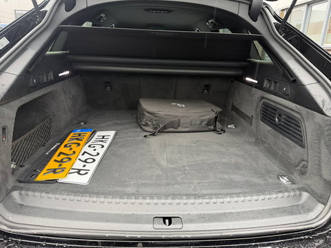 Audi A6 Avant 55 TFSI e quattro Competition