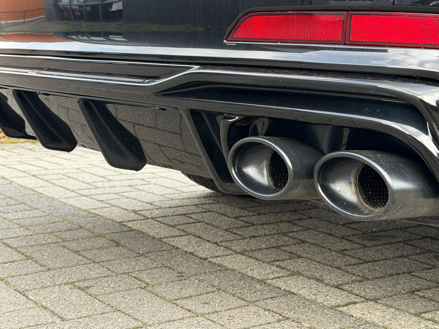 Audi A6 Avant 55 TFSI e quattro Competition