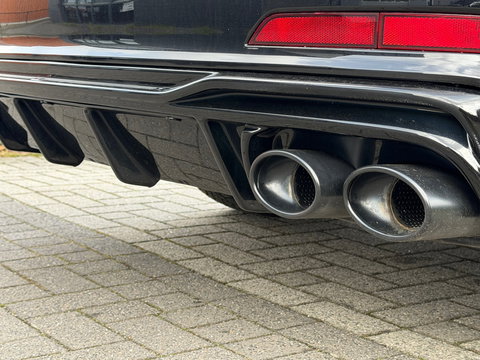 Audi A6 Avant 55 TFSI e quattro Competition