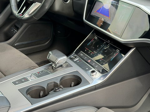 Audi A6 Avant 55 TFSI e quattro Competition