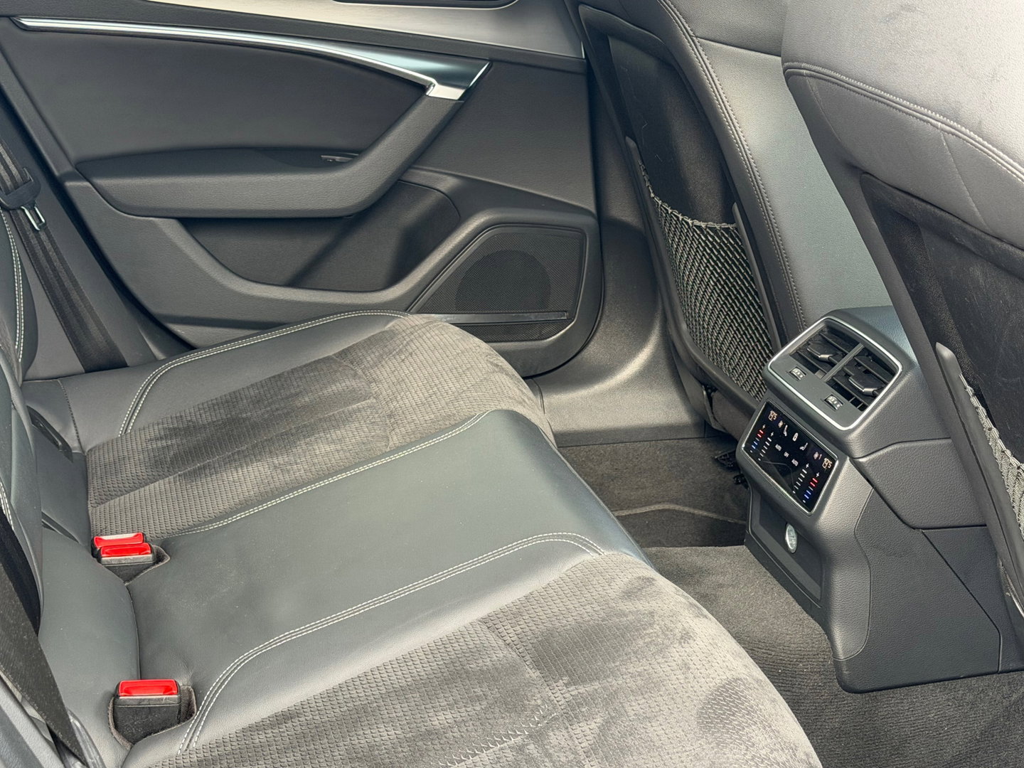 Audi A6 Avant 55 TFSI e quattro Competition