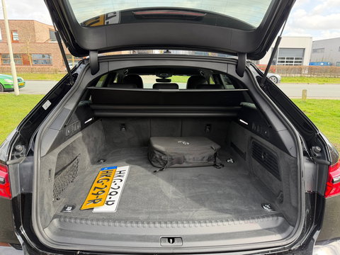 Audi A6 Avant 55 TFSI e quattro Competition