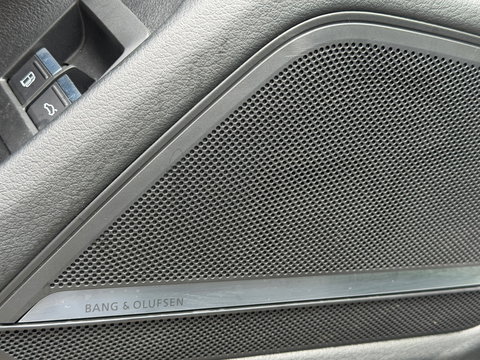 Audi A6 Avant 55 TFSI e quattro Competition