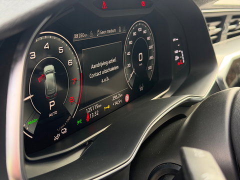 Audi A6 Avant 55 TFSI e quattro Competition