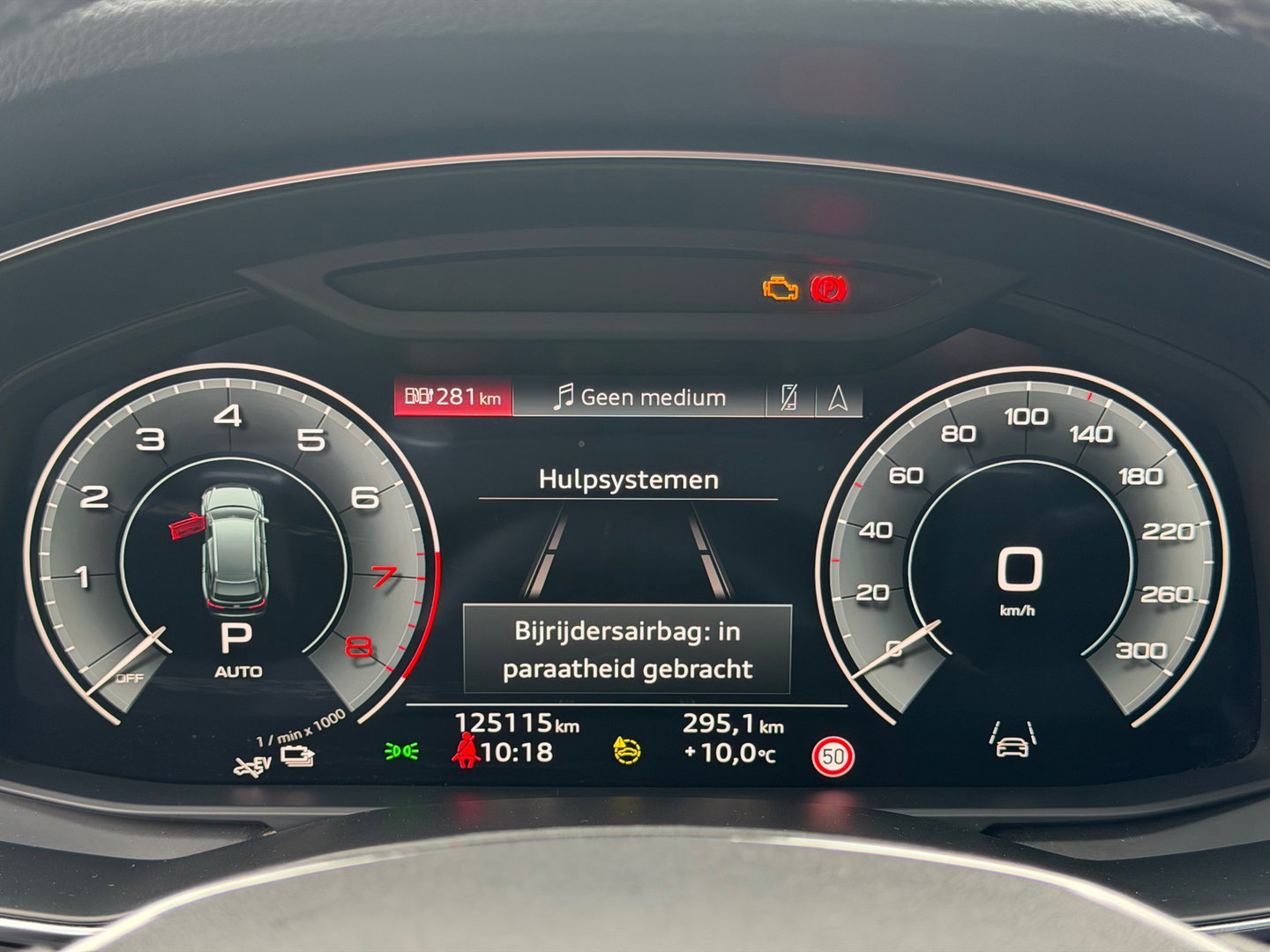 Audi A6 Avant 55 TFSI e quattro Competition