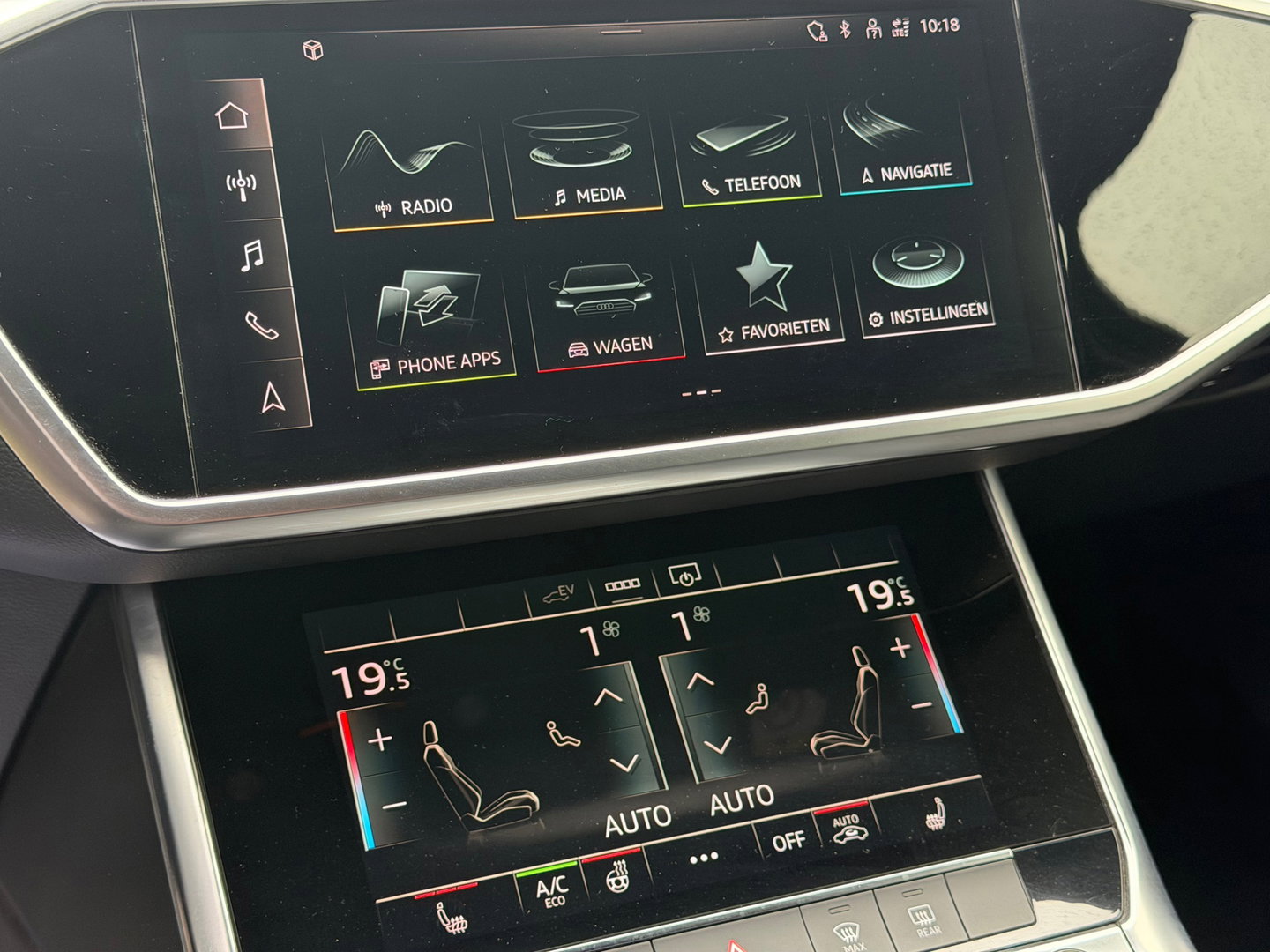 Audi A6 Avant 55 TFSI e quattro Competition