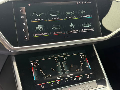 Audi A6 Avant 55 TFSI e quattro Competition