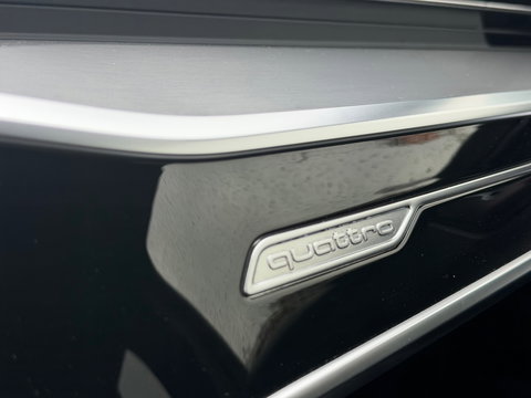 Audi A6 Avant 55 TFSI e quattro Competition