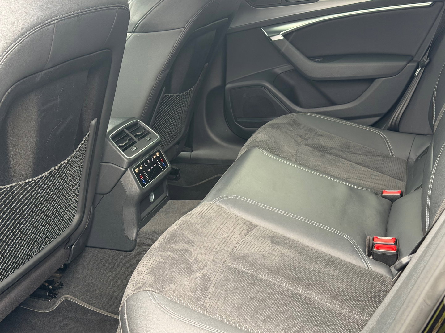 Audi A6 Avant 55 TFSI e quattro Competition