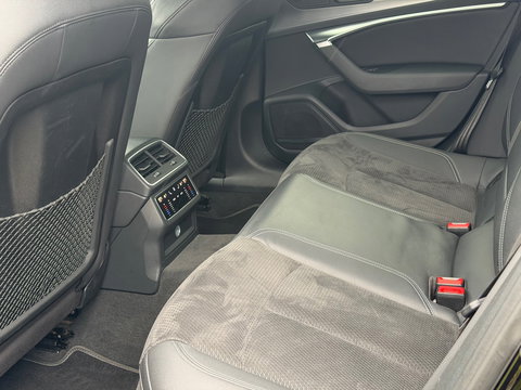 Audi A6 Avant 55 TFSI e quattro Competition