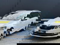 Škoda Octavia - Combi 1.0 e-TSI Ambition AUTOMAAT | BTW | ACC