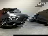 Mercedes-Benz C-Klasse - Coupé AMG Pano Magnogrey Camera Cruise NAP