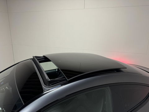 Mercedes-Benz C-Klasse Coupé AMG Pano Magnogrey Camera Cruise NAP