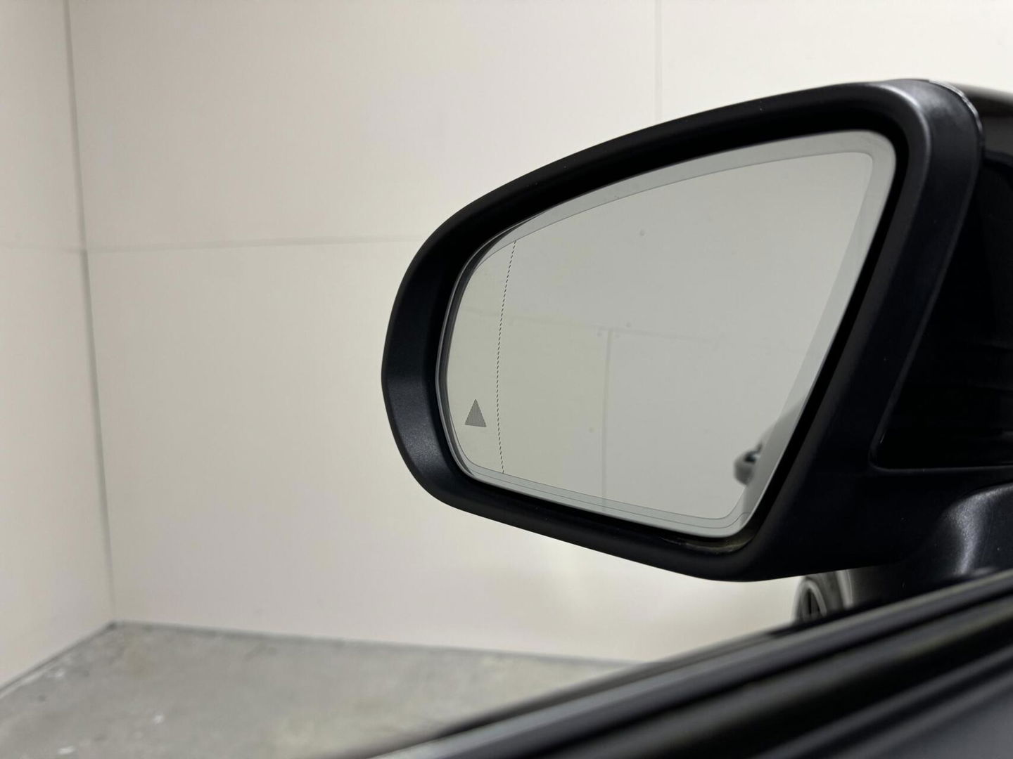 Mercedes-Benz C-Klasse Coupé AMG Pano Magnogrey Camera Cruise NAP