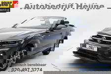 Volkswagen T-Roc - Cabrio 1.5 TSI 150PK DSG R-LINE SPORT NAVI/LED/CARPLAY/TREKHAAK