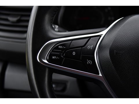 Renault Trafic 2.0 dCi 150 T30 L2H1 PB Edition Camera, Cruise, Carplay, LED, 150pk, Leder, Trekhaak, Automaat, Multimedia, Uniek!