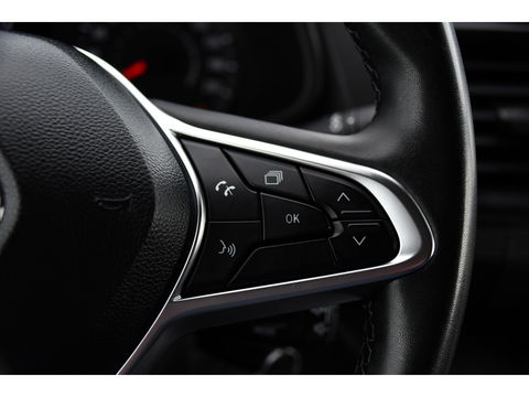 Renault Trafic 2.0 dCi 150 T30 L2H1 PB Edition Camera, Cruise, Carplay, LED, 150pk, Leder, Trekhaak, Automaat, Multimedia, Uniek!