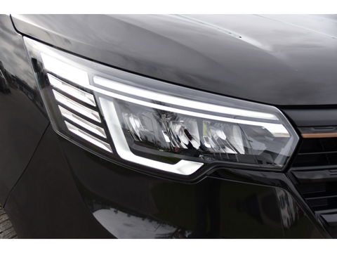 Renault Trafic 2.0 dCi 150 T30 L2H1 PB Edition Camera, Cruise, Carplay, LED, 150pk, Leder, Trekhaak, Automaat, Multimedia, Uniek!