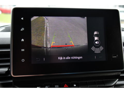 Renault Trafic 2.0 dCi 150 T30 L2H1 PB Edition Camera, Cruise, Carplay, LED, 150pk, Leder, Trekhaak, Automaat, Multimedia, Uniek!