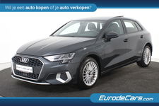 Audi A3 - Sportback 40 TFSI e Advanced edition *1ste Eigenaar*Leer*Panoramadak*Stoelverwarming*