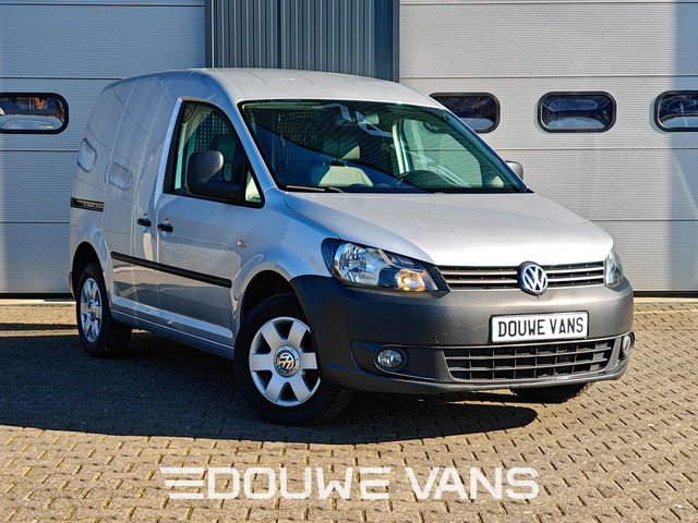 Volkswagen Caddy - 1.6 TDI Airco Bluetooth