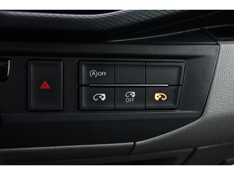 Volkswagen Transporter 2.0 TDI L2H1 30 DC Bulli Virtual, Adaptieve Cruise, Camera, Carplay, LED, Elektrische deur, Standkachel, Stoelverwarming, Trekhaak, Uniek!