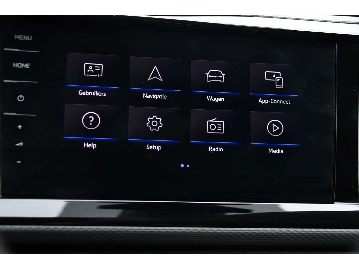 Volkswagen Transporter 2.0 TDI L2H1 30 DC Bulli Virtual, Adaptieve Cruise, Camera, Carplay, LED, Elektrische deur, Standkachel, Stoelverwarming, Trekhaak, Uniek!